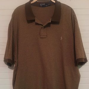 Ralph Lauren  XXL Shirt